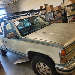1991 Chevrolet 1500