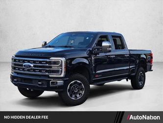 2024 Ford F-250