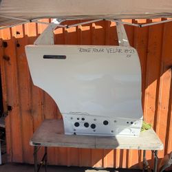 2023 Land Rover Range Rover