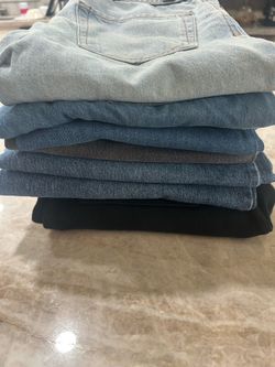 Boys pants  $10 each