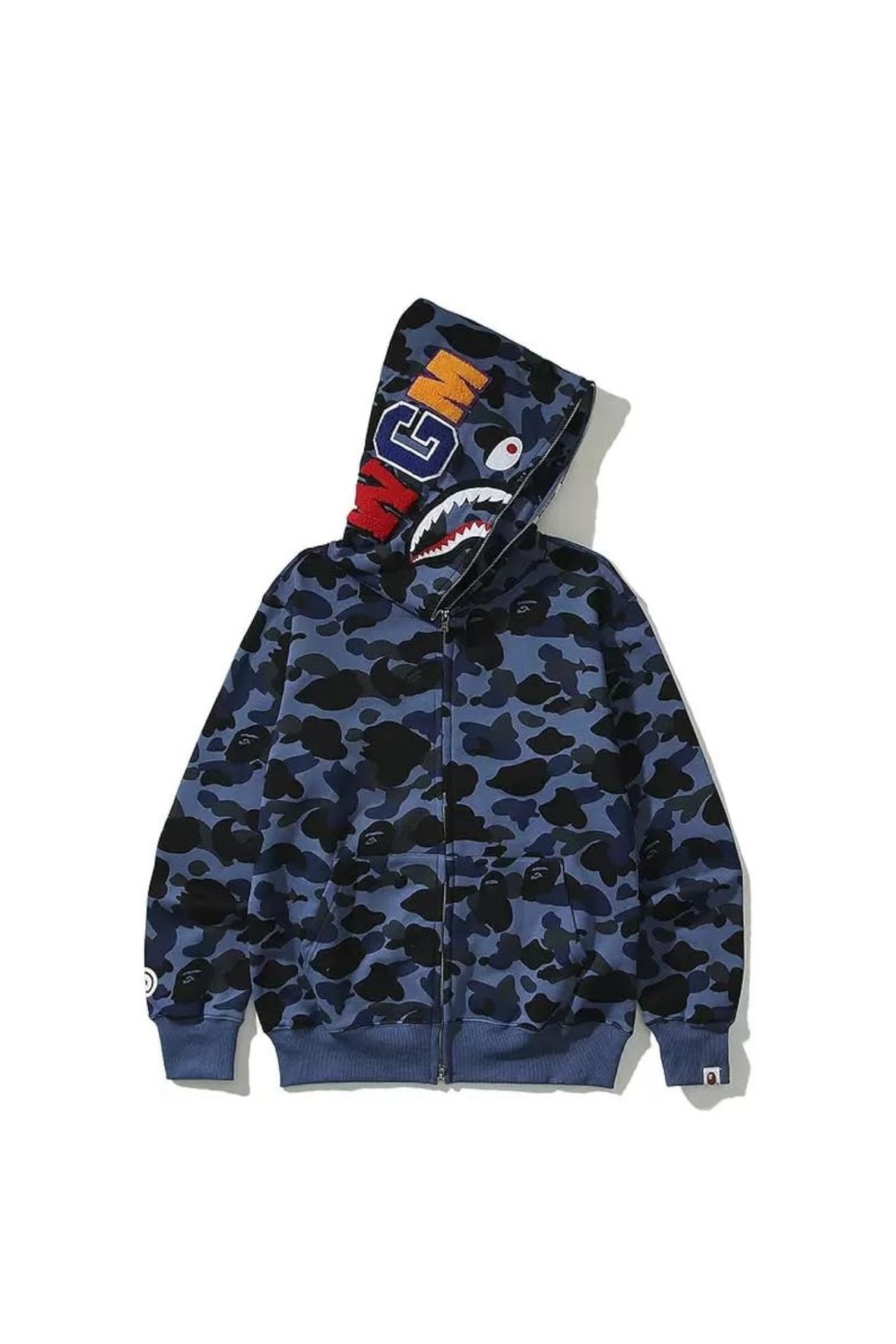 Bape Hoodie