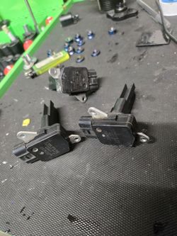 Honda civic si fg2 and fa5 maf senors Clean Parts