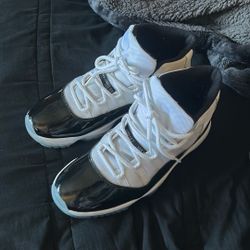 Jordan 11 Size 11 Men