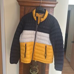 Tommy Hilfiger