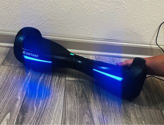 Gotrax Hoverboard
