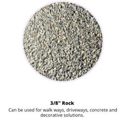 Gravel