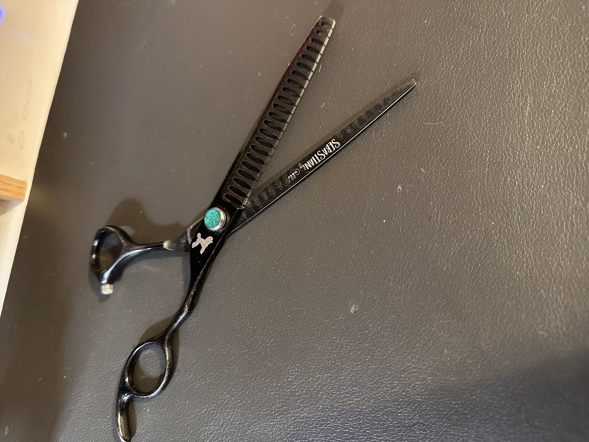 Professional Chunker Shears.