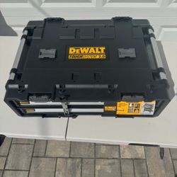 Dewalt TOUGHSYSTEM 2.0 DXL 30 in 2-Drawer Box