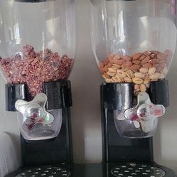 Cereal Dispencer 