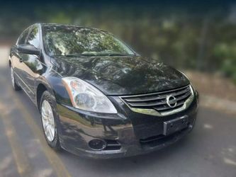 2010 Nissan Altima