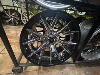 Fuel “Catalyst” Wheels