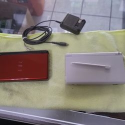 Nintendo DS LITE