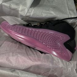 Adidas AE 1 Light Purple Mid 