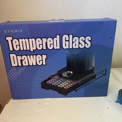 Coffee Pod Drawer New