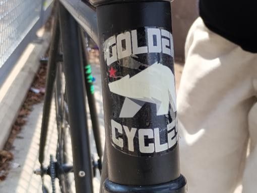Golden Cycle