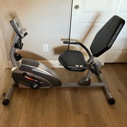 Exerpeutic 900xl bike hotsell