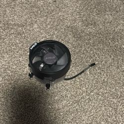 Amd cooler