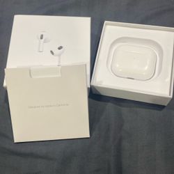 AIRPOD GEN2s