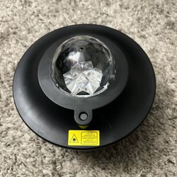 Remote Control Star Projector