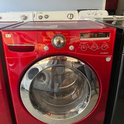 LG washer