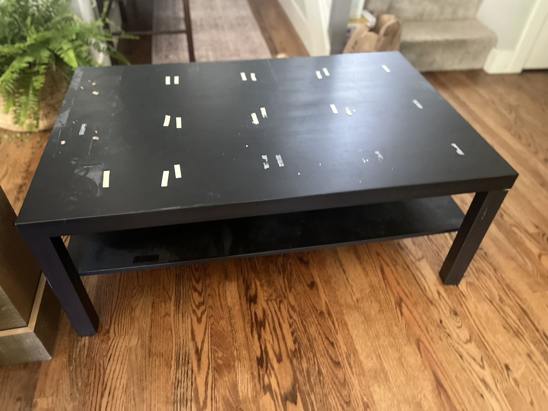 FREE Table 
