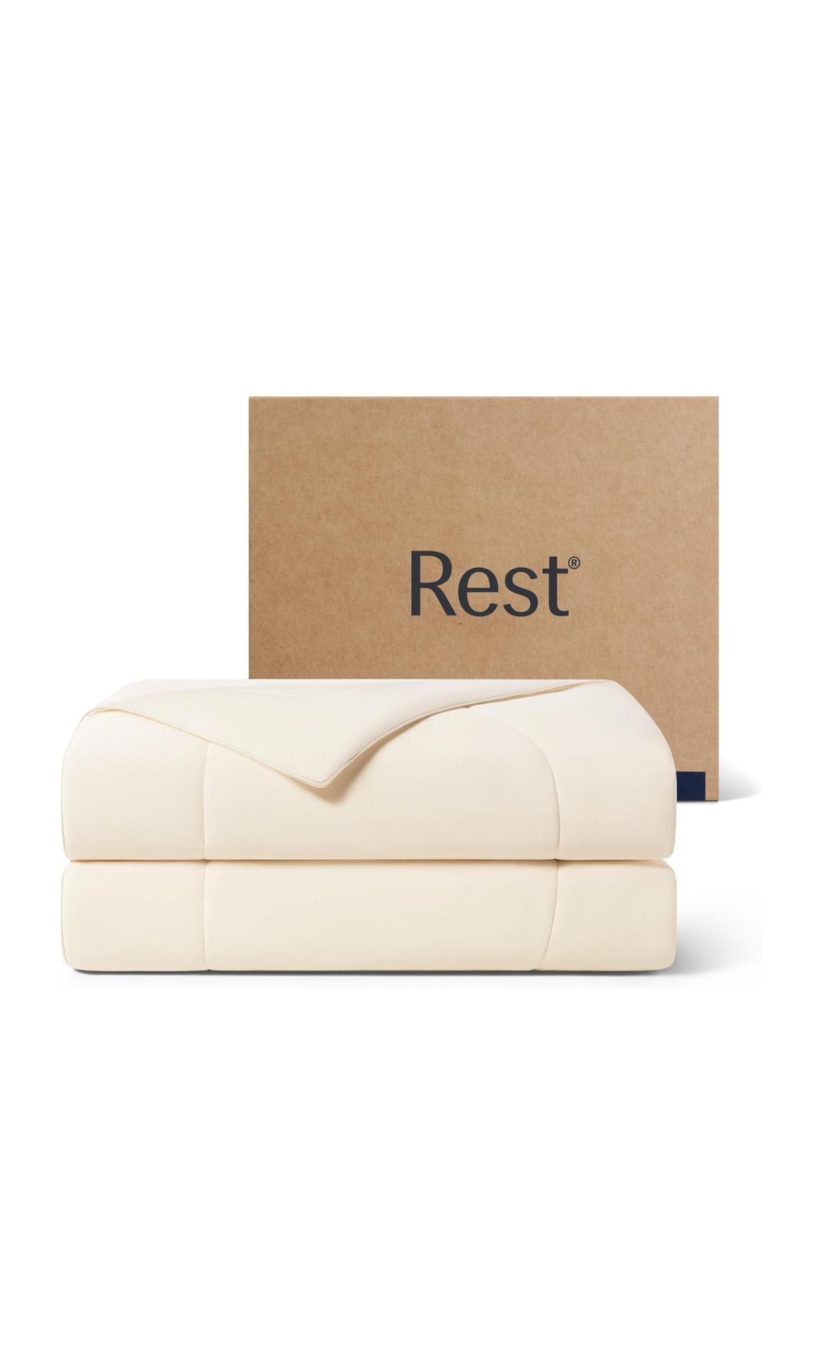 Cooling Comforter, King/Cali King (New in Box)