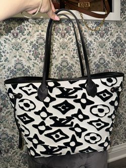 Louis Vuitton Neverful