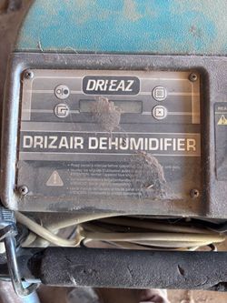 Dehumidifier