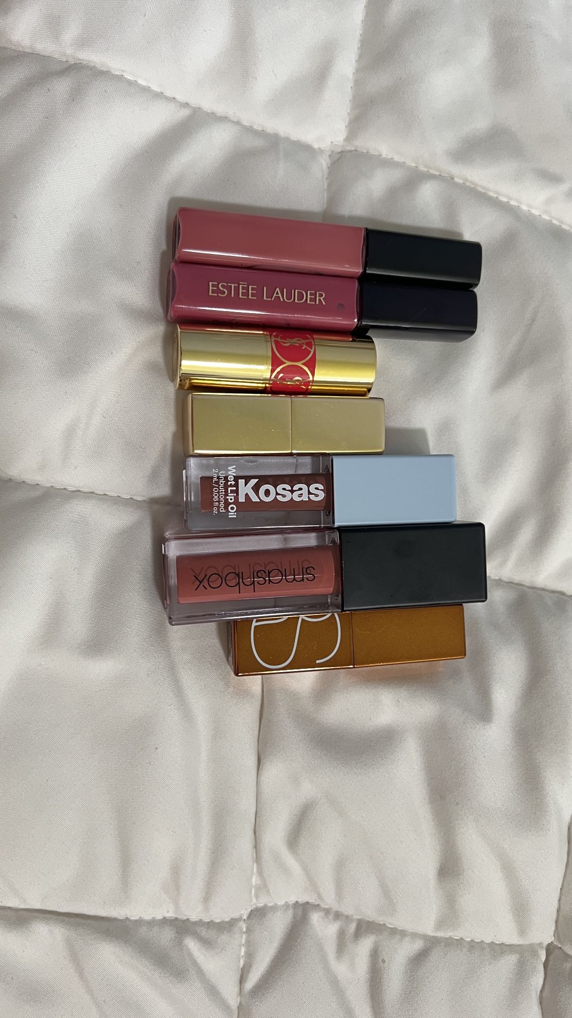 makeup