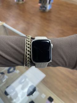 Apple Watch Series 7