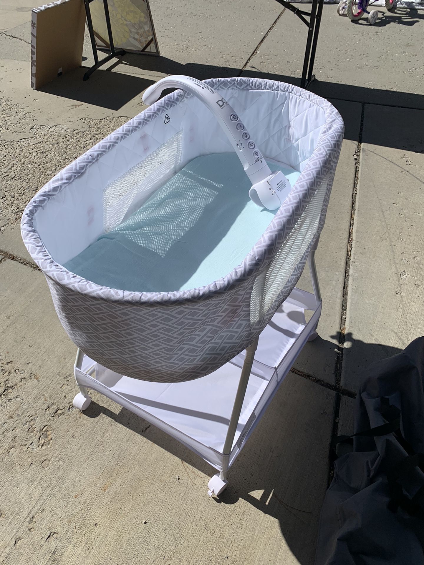 Bassinet