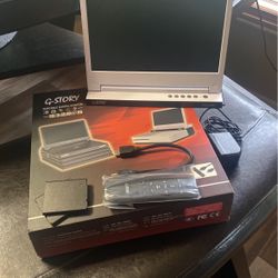 Gstory Portable Gaming Monitor 