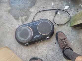 Used Cooktop Burner
