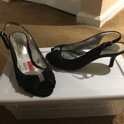 M. Patrick Brand Heels