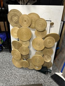 Indonesian Art Piece