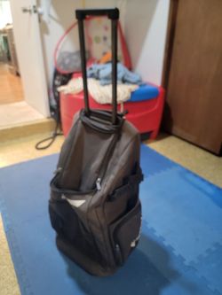 Baseball Bag
