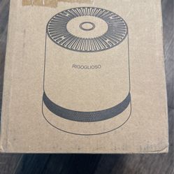Brand New HEPA Air Purifier 