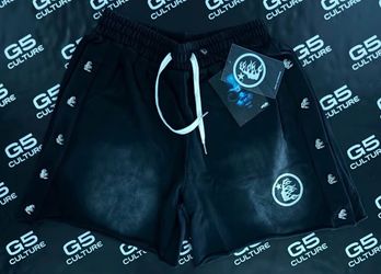 Hellstar short size M