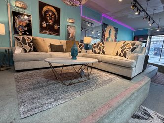 ✨ Brand New Ashley Sofa and Loveseat ✨