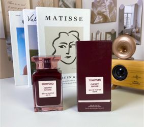 Tom Ford Cherry Smoke Eau de Parfum 100ml