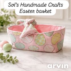 Easter Basket