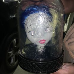 Monster High Doll Head $10