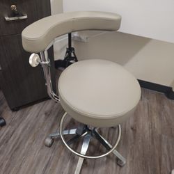 Spa Chair 
