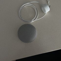 Google Home