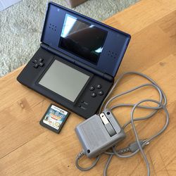 Nintendo DS Lite