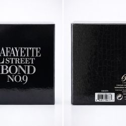 Bond No 9 Lafayette Street Fragrance 