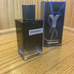 YSL EAU DE PARFUM