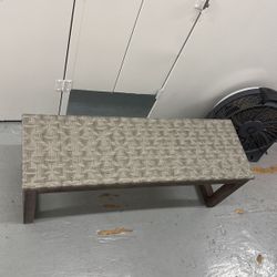 Bench For Sale 