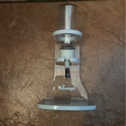 Pet Water Dispenser 