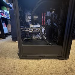 MID Level Gaming PC